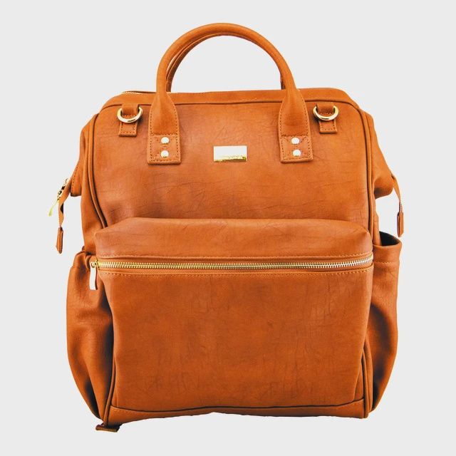 Isoki Byron Back Pack