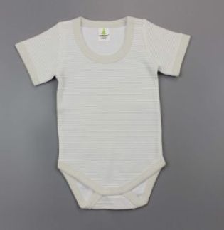 Easy Neck Bodysuit