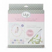 Baby's First Year Muslin