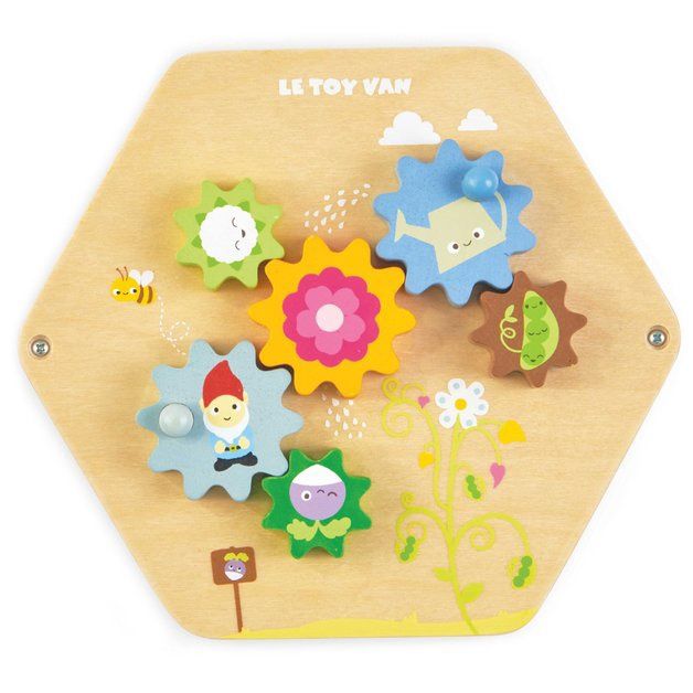 Le Toy Van Activity Tiles