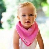 Banadana Plain Bib