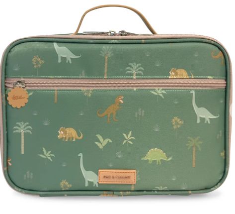Fox &amp; Fallow Lunch Bag