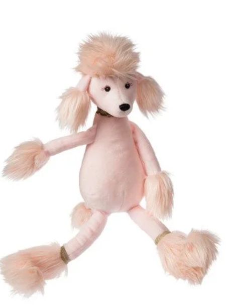 Bellisima Poodle