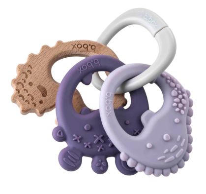 B.BOX Trio Teether