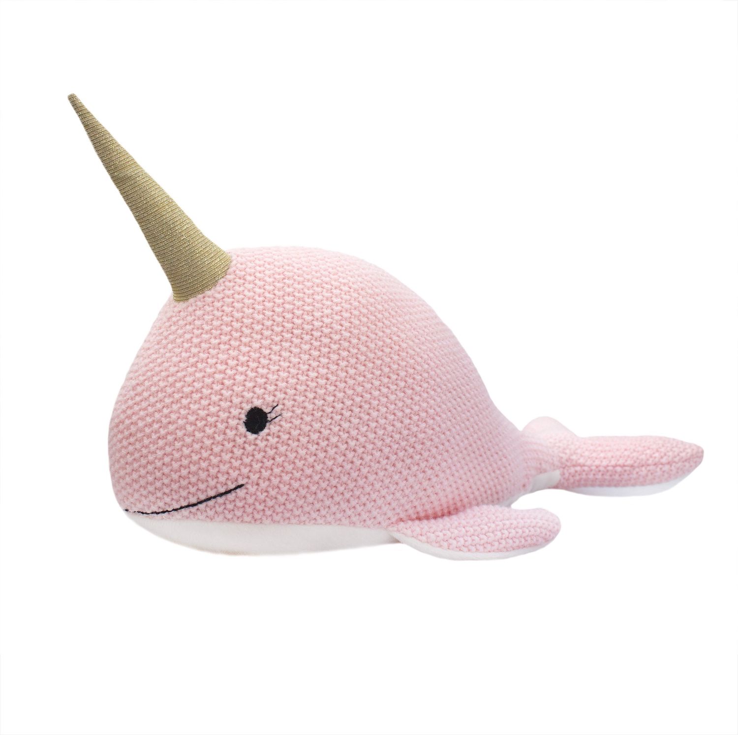 L &amp; G Nellie Narwhal