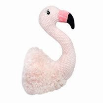 Lily &amp; George Animal Heads - Flamingo