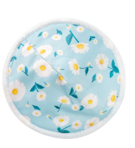 Bamboo Breast Pads