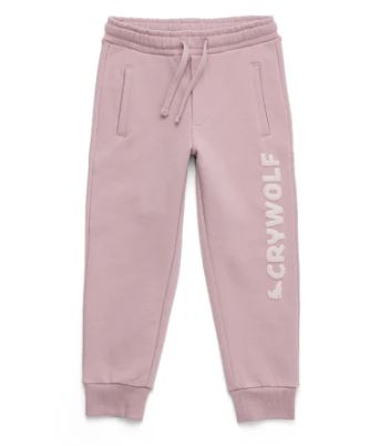 Crywolf Chill Track Pants