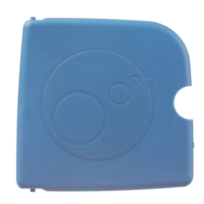 bbox Spare Sandwich cover, Colour: blue slate