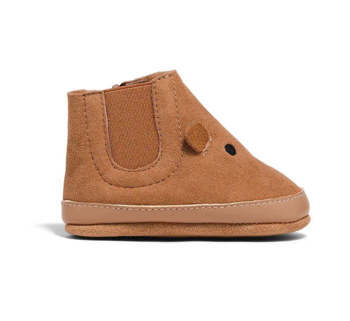 Pretty Brave Cosy Boot
