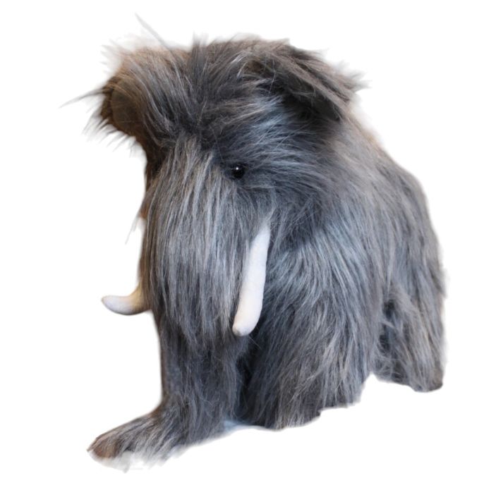 L &amp; G Monty Mammoth