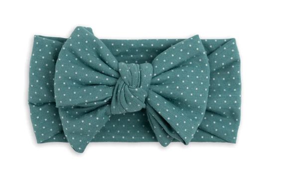 Big Bow Headband