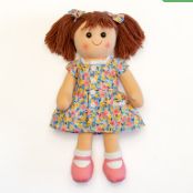 Hopscotch Dolls