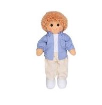 Hopscotch Dolls, name: Boy