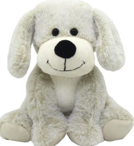 Zoe Dog, Colour: Biege