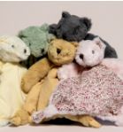 L &amp; G Littlebear Bear Comforter