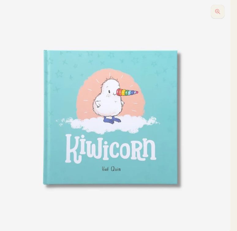 Kiwicorn