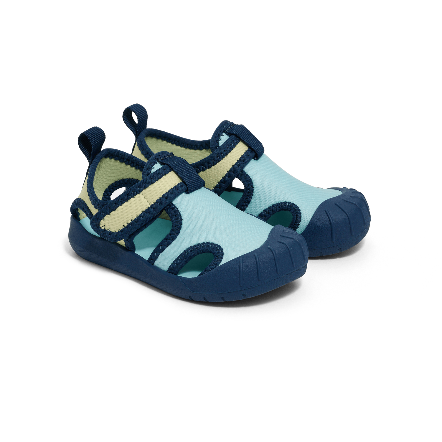Crywolf Aqua Sandal