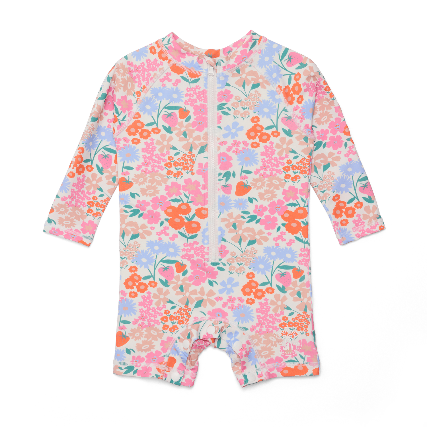 Crywolf Rash Suit