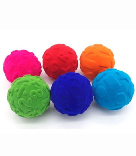 Sensory Balls