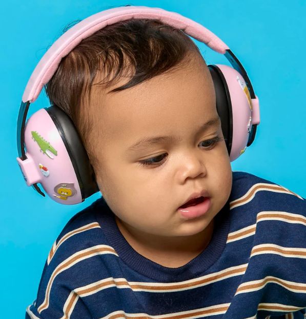 Joeyz Baby Earmuffs
