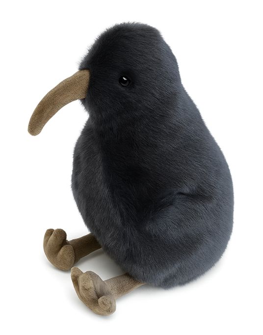 Koko the Kiwi, Colour: Slate