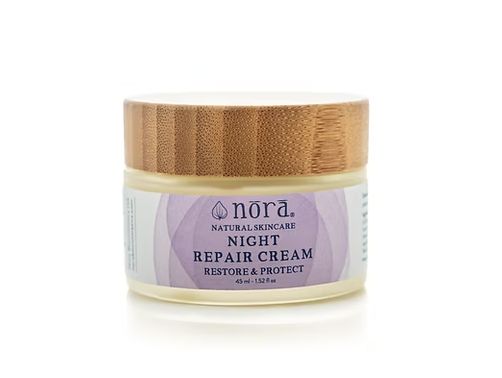 Nora  Night Repair Cream