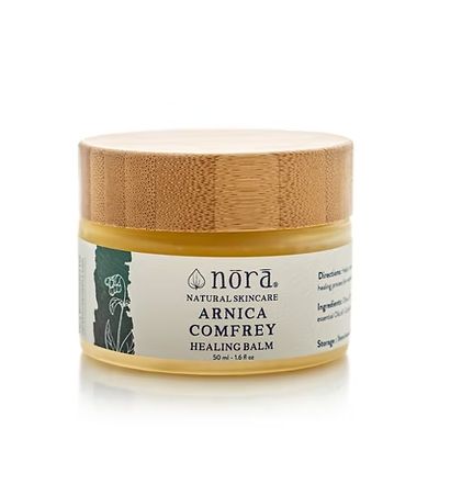 Nora Arnica &amp; Comfrey Healing balm