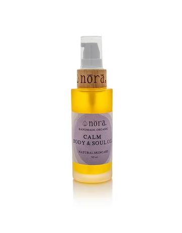 Nora Body &amp; Soul Oil