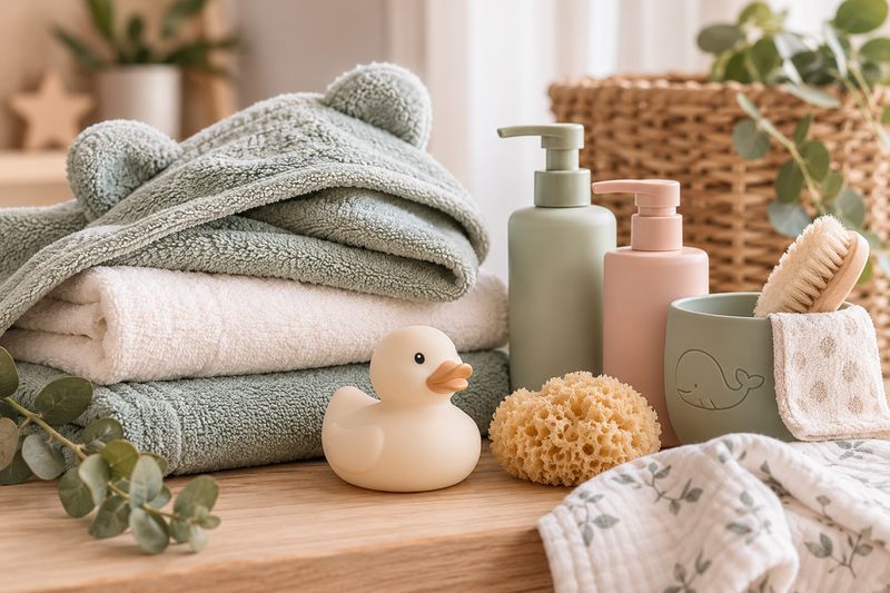 Bathtime
