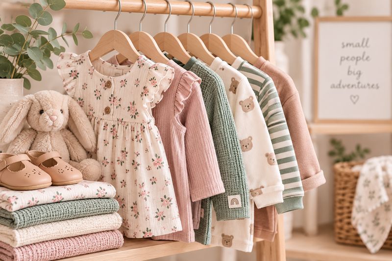 Clothing