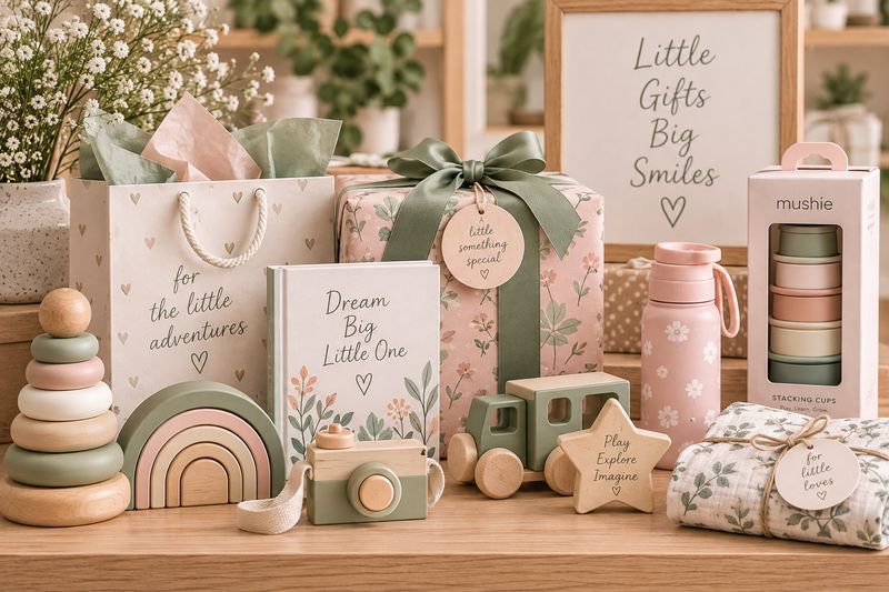 Gifts