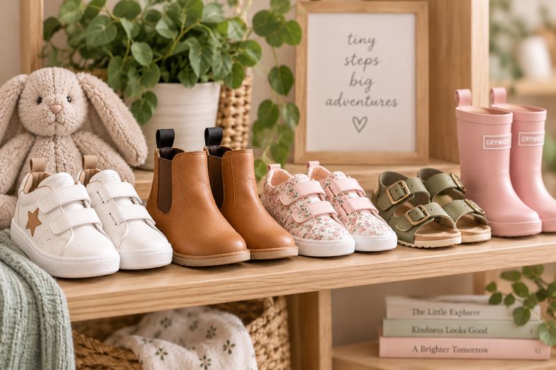 Footwear