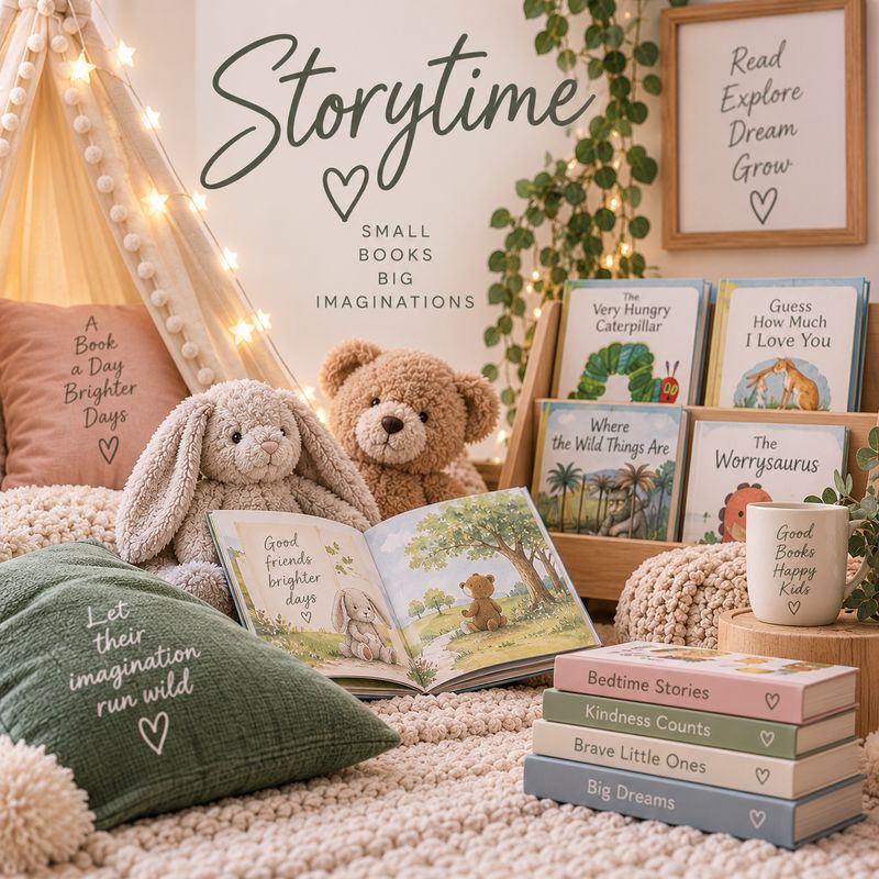 Storytime