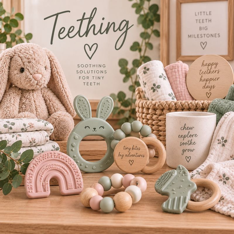Teething