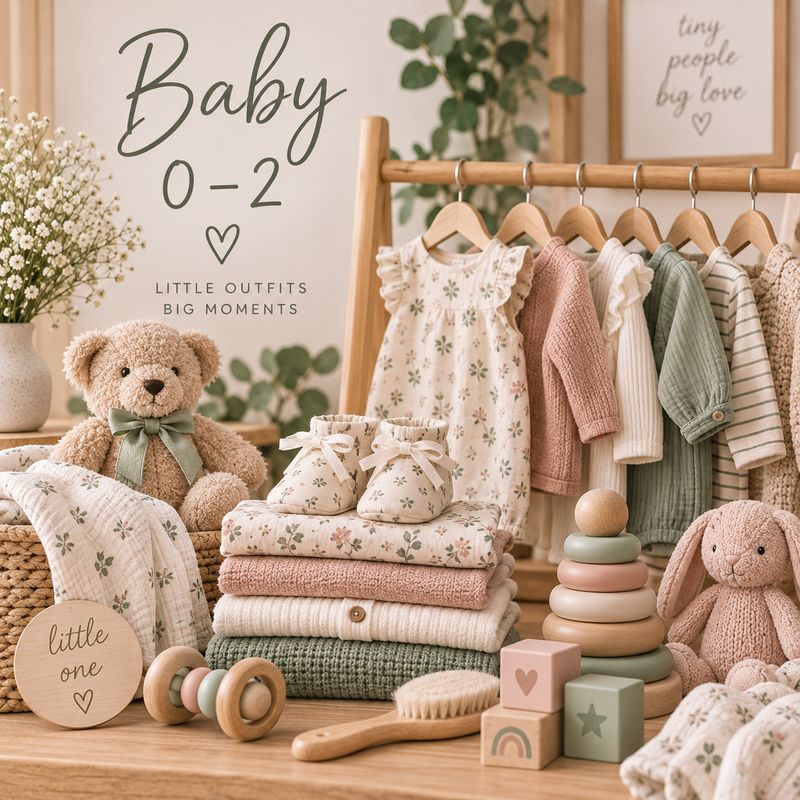 Baby 0-2