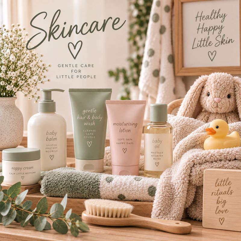Skincare