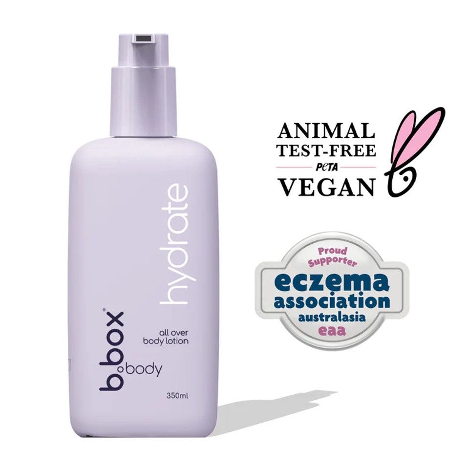 B.Body Hydrate Body Lotion, Size: 350ml