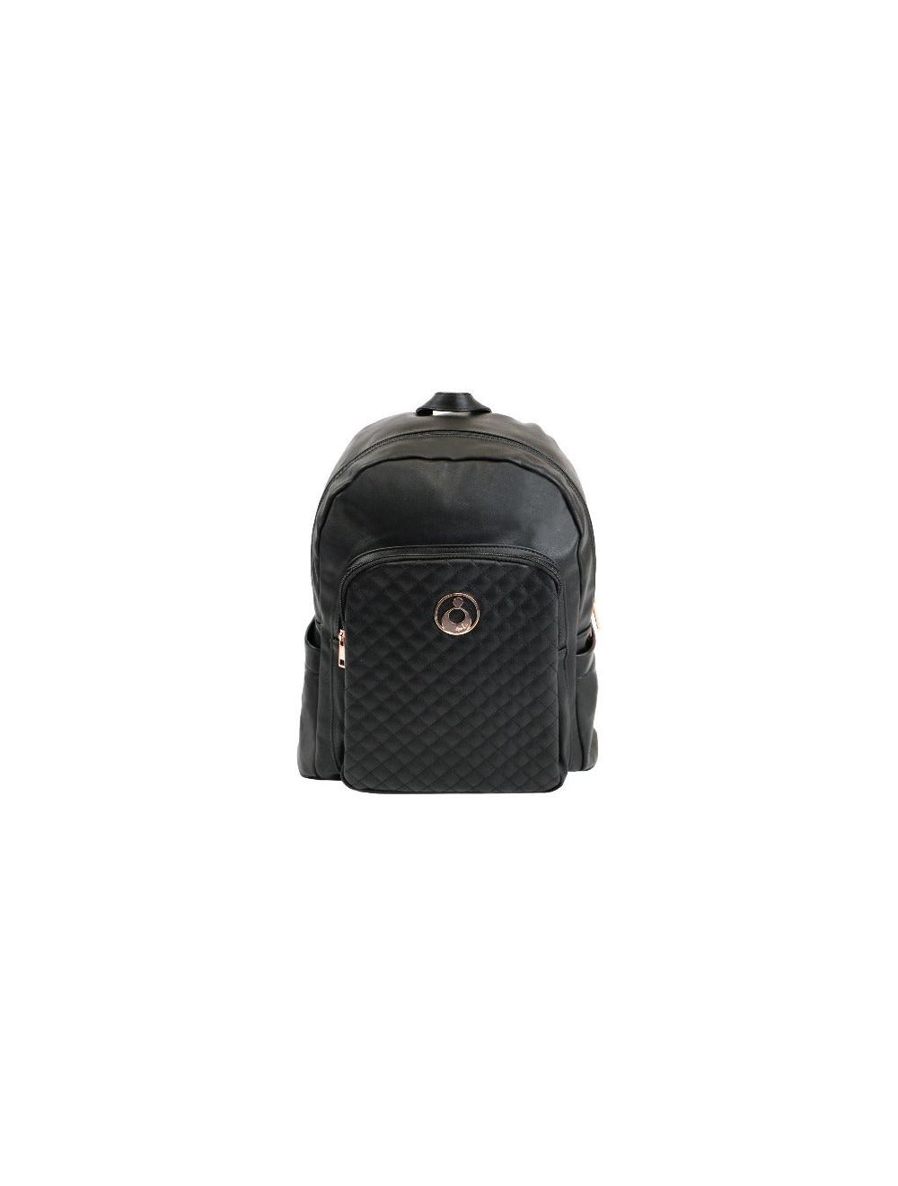 Isoki Marlo Bag, Colour: Ebony