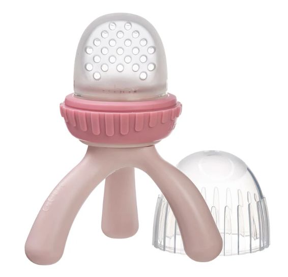 B.Box Fresh Food Feeder B.Box Fresh Food Feeder, Colour: Blush