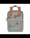 Crywolf Mini Backpack, Colour: Kayak Wolf