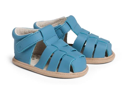 Pretty Brave Rio soft sole sandal