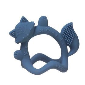 B.BOX Wrist Teether, Colour: Lullaby Blue
