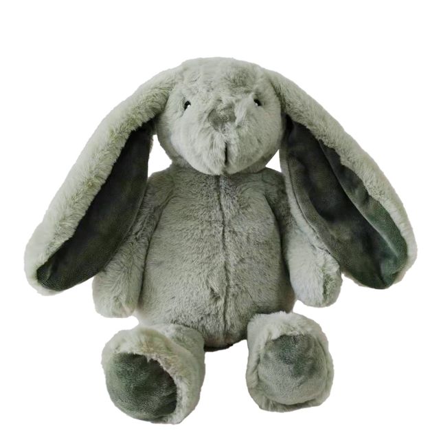 L &amp; G Large Flopsy Bunnies, Colour: Jade