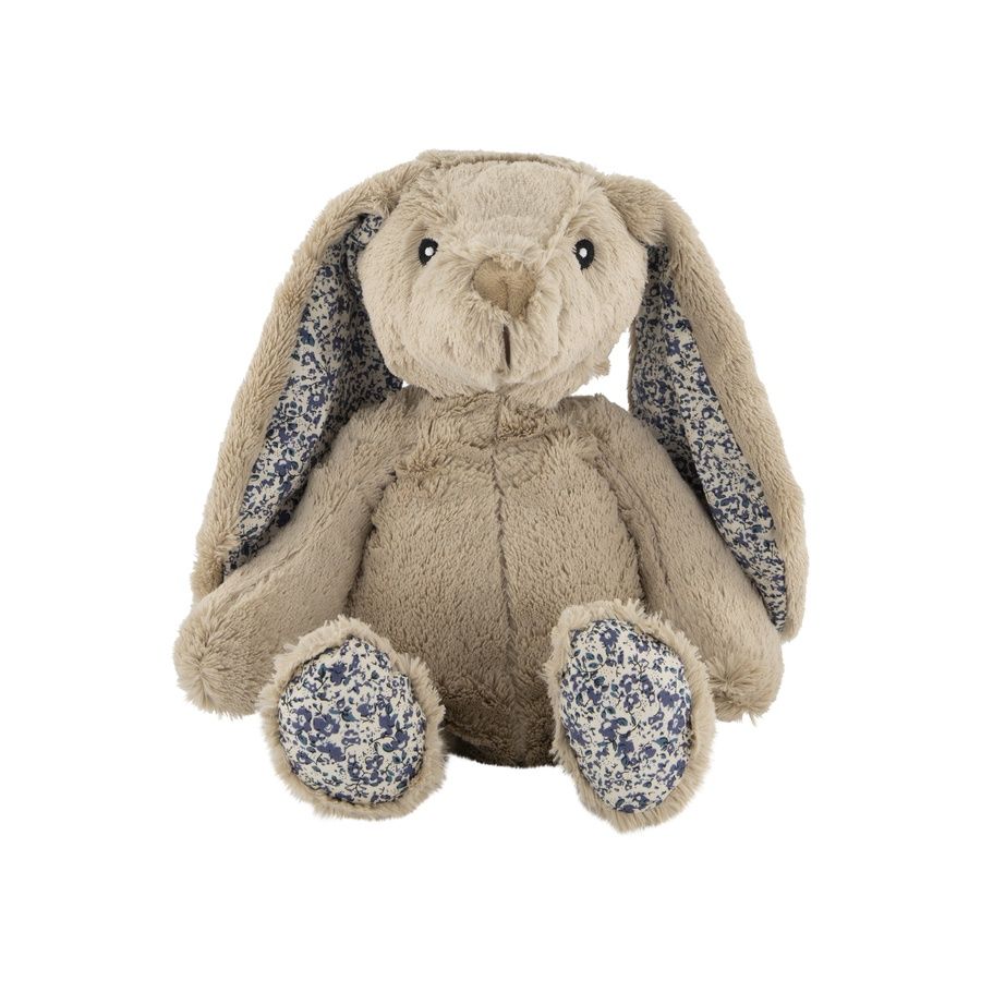 L &amp; G Large Plush, name: Bernard Bunny