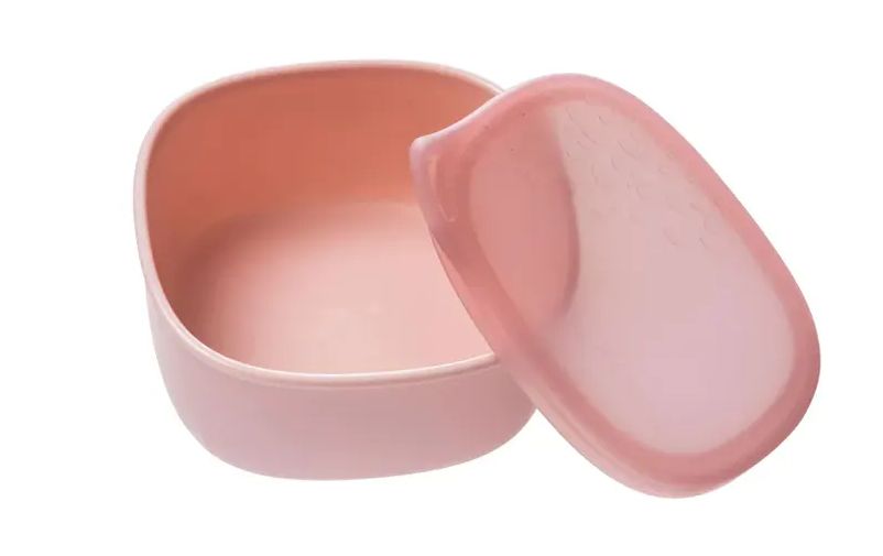 B.box Lunch Tub, Colour: Berry