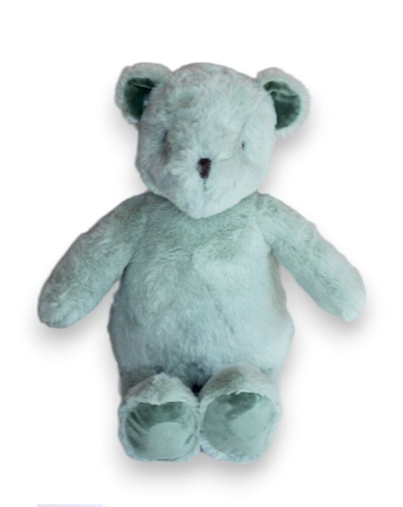 L &amp; G Flospsy Bear, Colour: Jade