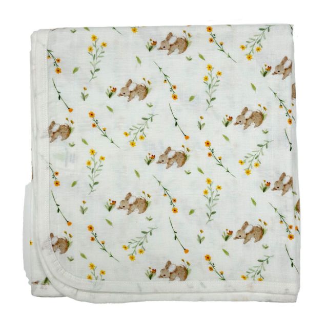 Imababy Muslin Wraps