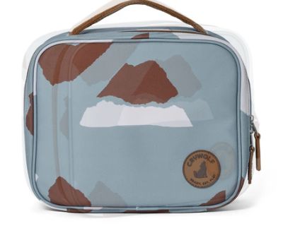 Everyday Lunch Bag, Colour: Move Mountains