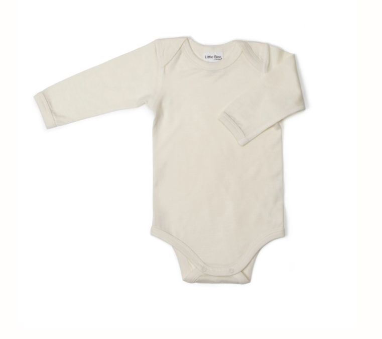 Merino Bodysuit